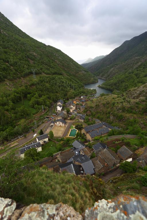 Hotel Marxant Tavascan Exterior photo